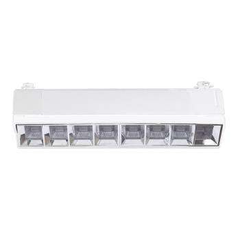 LED світильник VELMAX V-TRL-LA, 20W, 1600Lm, 4100K, 220V, білий