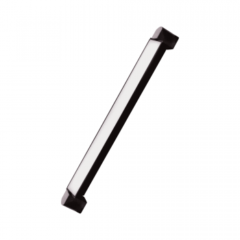 LED світильник VELMAX V-TRL-LMA-3041Bl, 30W, 4100K, чорний, 230V