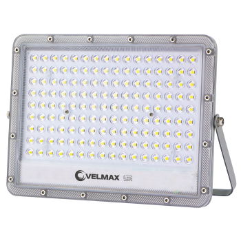LED прожектор VELMAX V-LF-Slim, 50W,  6500K, 5000 lm, 220V