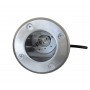 Світильник VELMAX V-IGL, max 35W, GU10, 220V, O108*120, IP65