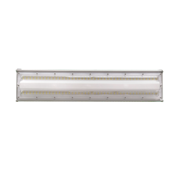 LED світильник VELMAX V-LHB, 100W, 10000Lm, 6500K, SMD