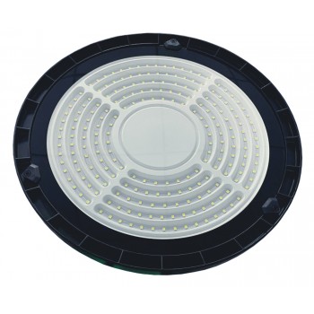 LED світильник VELMAX V-HB, 50W, промисловий, 6500K, 6000Lm, ІР65, 230V