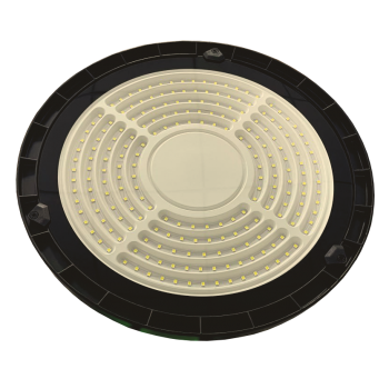 LED світильник VELMAX V-HB, 150W, промисловий, 6500K, 19500Lm, ІР65, 220V