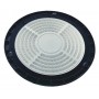 LED світильник промисловий VELMAX V-HB-5065, 50W, 6500K, IP65, 230V