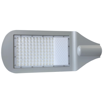 LED св-к VELMAX V-SL, 50W, вуличний, 6500K, 6000Lm, ІР65, 230V