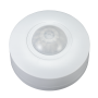 Датчик руху VELMAX V-ІМS-33, AC220-240V, кут 360°, (ST05A)
