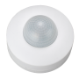 Датчик руху VELMAX V-ІМS-34, AC220-240V, кут 360°, (ST05В)
