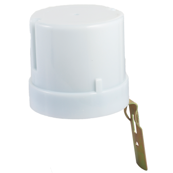 Датчик освітлення VELMAX V-LCS-72, AC220-240V, 25A, (ST303)