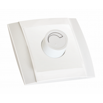 Діммер 600Вт, 10А, "Lara"