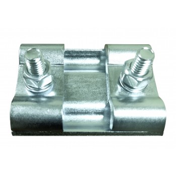 Плашковий затискач ПС 1.1