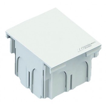 Коробка монтажна кабель-каналу 100X50мм, Mutlusan, (001 046 195100 00 00)