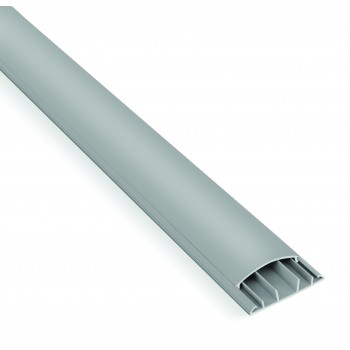 Кабель-канал  60X15/2000мм, на підлогу, Mutlusan,  (001 002 060015 20 17)