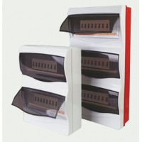 Бокс 9и, прихов.уст, (172х217х53,5) "MEKSBOX" (001 027 000009 00 00).