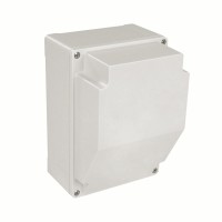 Бокс для електрообладнання, 120x170мм, IP67, TP electric (3317-000-0000)