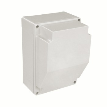 Бокс для електрообладнання, 120x170мм, IP67, TP electric (3317-000-0000)