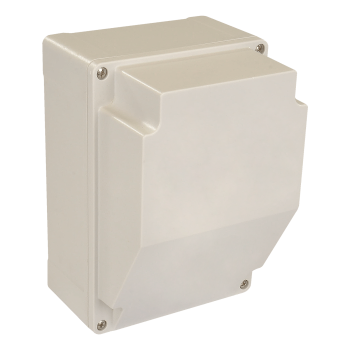 Бокс для електрообладнання, 120x170мм, IP67, TP electric (3317-000-0000)