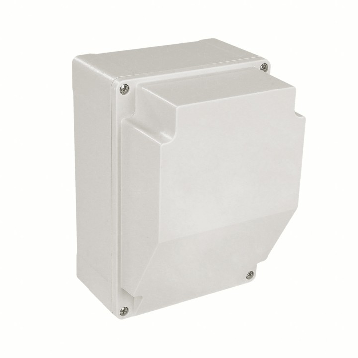 Бокс для електрообладнання, 120x170мм, IP67, TP electric (3317-000-0000)