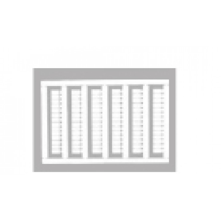 Маркер для клем 2,5мм, Mutlusan (065 096 000102)