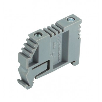 Фіксатор клем на DIN-рейку, Mutlusan (010 094 010001)