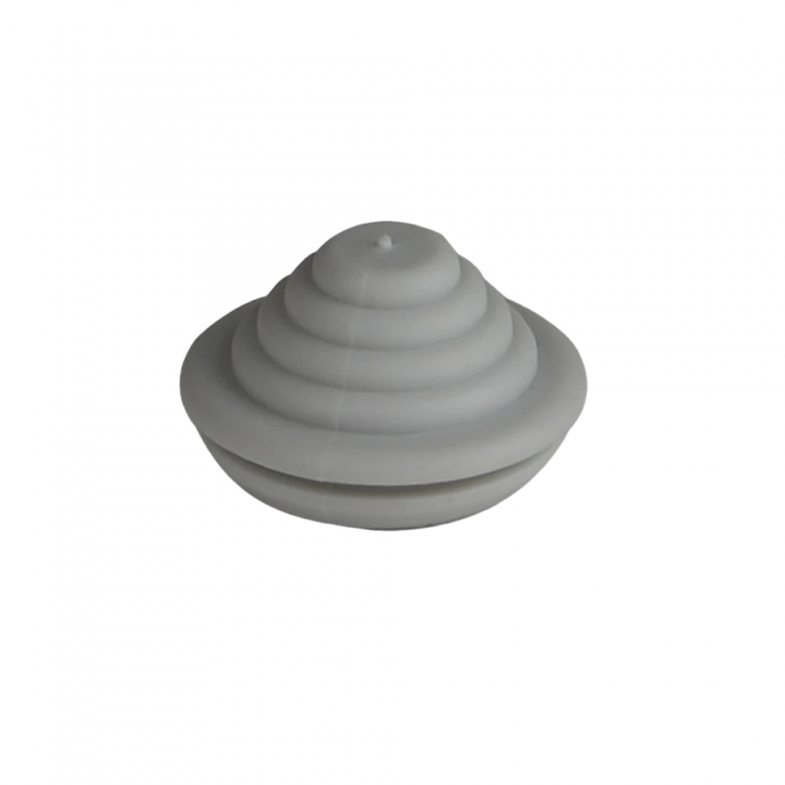 Кабельний ввід гумовий RC20, IP34