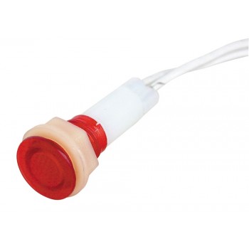 Сигнальна арматура D10мм з кабелем, Mutlusan, (010 090 010001)
