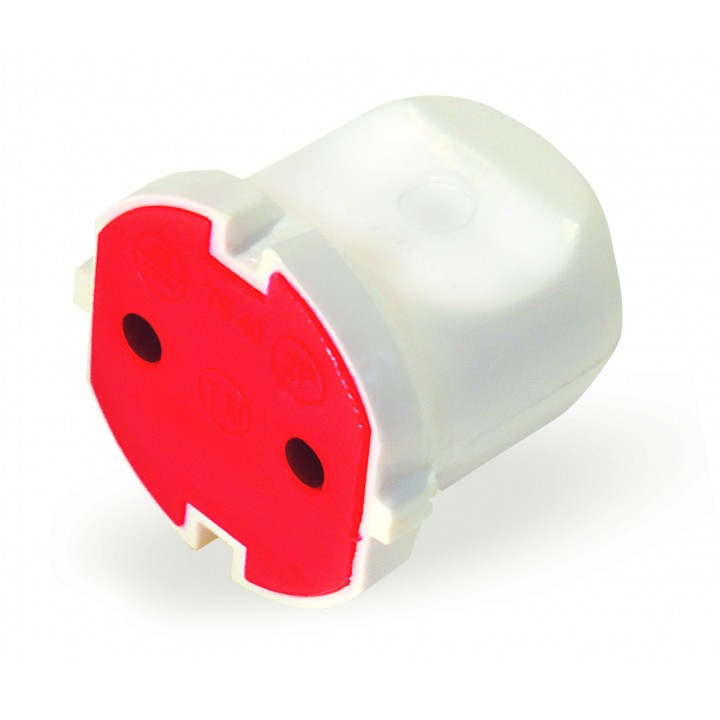 Розетка б/з, 6А, Mutlusan, (001 170 060001 00 00)