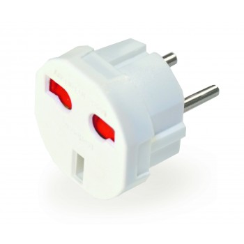 Адаптер "американка", Mutlusan, (001 170 030002 00 00)