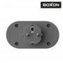 Розгалужувач BOXON, B302, 2 розетки, з/з, 16А, зі шторками, 230V
