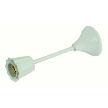 Тримач лампи, Е27, DAISY, Mutlusan (001 038 250016 00 00)