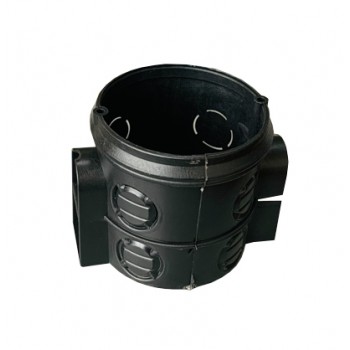 Коробка для бетону і цегли D67,5x81,6x66мм (001 046 130107 00 11)