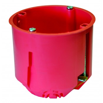 Коробка під гіпсокартон, 1-а, d.65, h.62мм, Mutlusan, (001 046 121101 00 12)