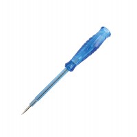 Викрутка-індикатор MARSO, Т303, 190мм, 100-500V, плоска