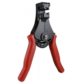 Інструмент для зняття ізоляції проводів 0.5-6 мм2, HS-700B