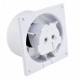 Вент-р витяж., наст.-стел. з таймером dRim TS BB D 100мм, 8W, (01-062)