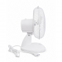 Вентилятор настільний MARSO М9, 30W, 230V