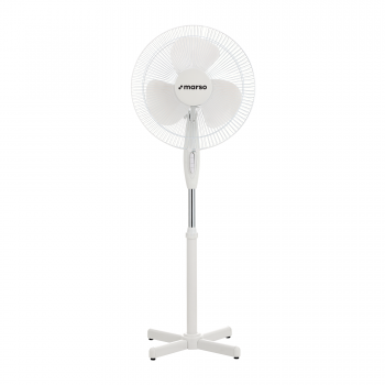 Вентилятор підлоговий MARSO М1604, 37W, 230V