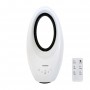 Вентилятор безлопатевий з пультом MARSO М2501R, 65W, 230V