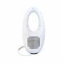 Вентилятор баштовий з пультом MARSO М2016Y, 50W, 230V