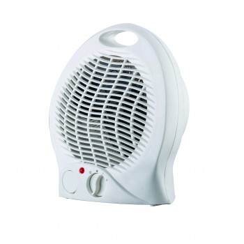 Тепловентил-р хол./гар. повітря MARSO M-801, 1000/2000W, 20м3, 3 режими, світ.інд.