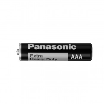 Батарейка R03 Extra Heavy Duty, PANASONIC (R03NP/4S)