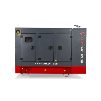Генератор STARKGEN  SGT-25LX, 25кVa 3 фази