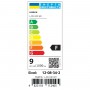 LED світильник LEBRON L-DR-940-Wh, 9W, 4000K, білий, 230V