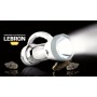 LED ліхтар кемпінговий акумуляторний LEBRON L-HL-625, ABS, 6W, 1200mAh Li-Ion, USB