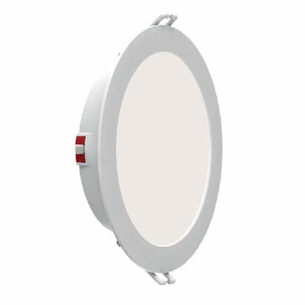 LED світильник LEBRON L-DL-R, 9W, 4100K, 720Lm, 220V
