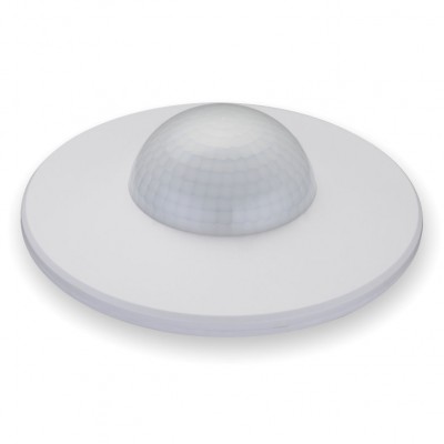 Датчик присутності VELMAX V-IPS-01, AC220-240V, кут 360°, (ST05K)