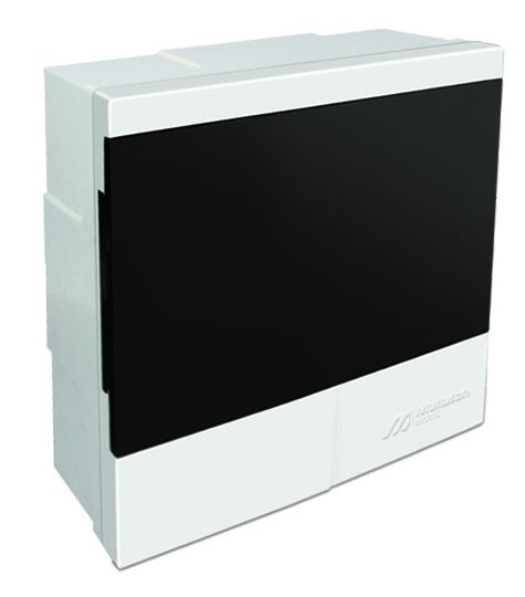 Бокс 6и, відкр.уст. (180х167х97,3) COMFORT (001 057 100006 00 00)