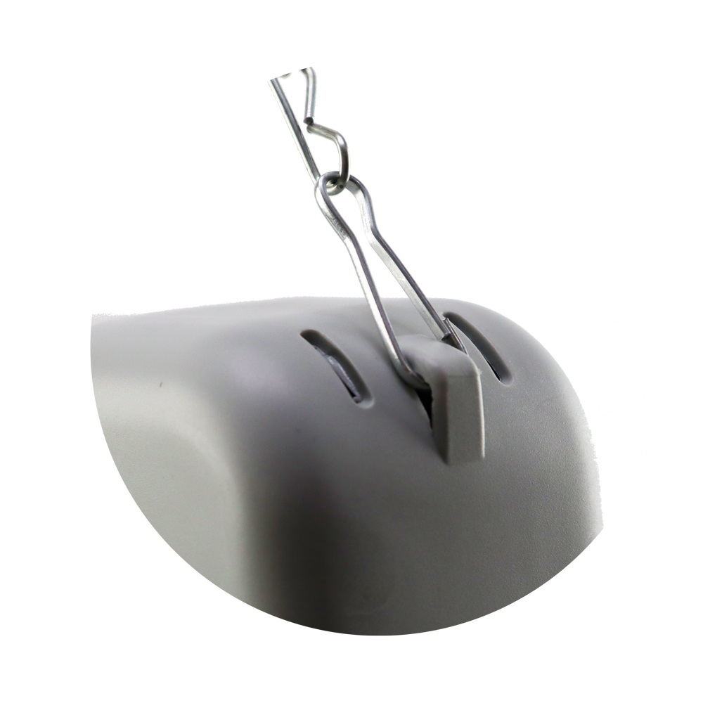 Світильник LEBRON для знищення комах, 2х10W, ультрафіолетовий 3