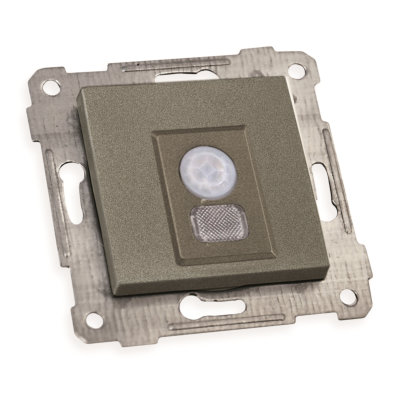 Механізм датчика руху RITA, Mutlusan, "графіт", (2200 495 0295)