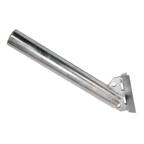 Кронштейн d.50мм, 45° д/світильника на опори (КБО-С)