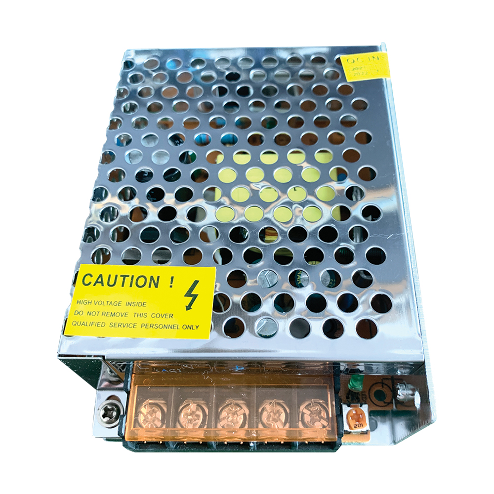 Блок живлення LEBRON L-PS, 12V, 10A, 120W